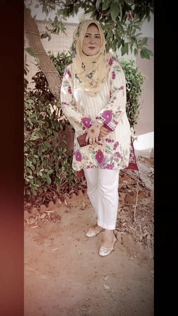 @Sara Zeeshan Syeda Sarazee