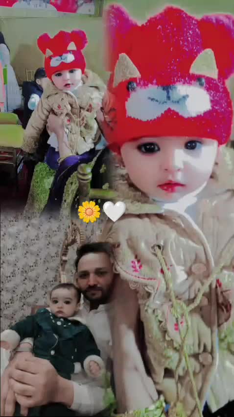 @hoorain fatima