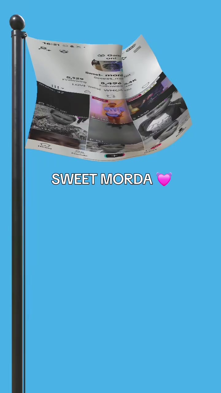 @Sweet- morda&hearts;️