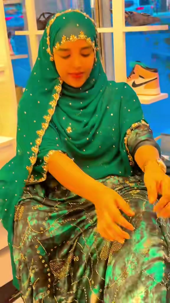 @Naafi fashion
