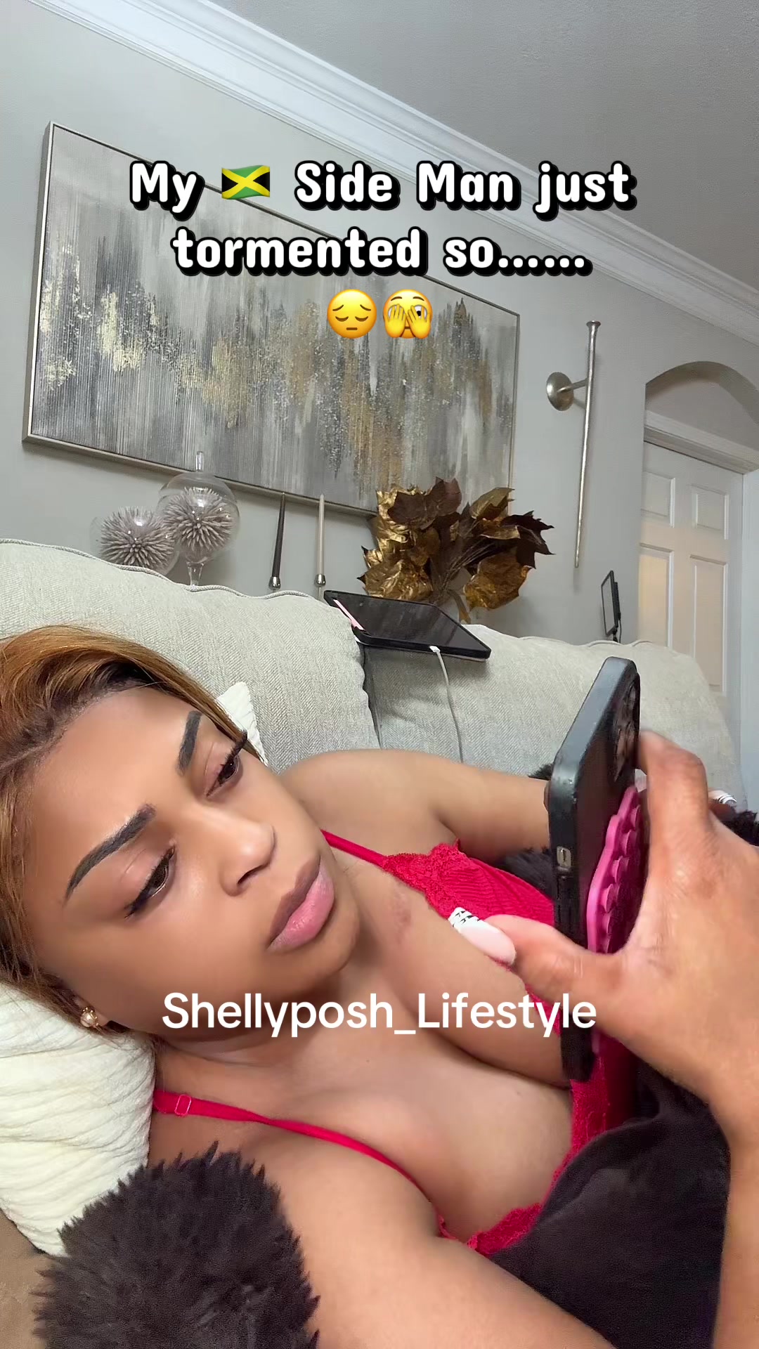 @ShellyPosh_Lifestyle