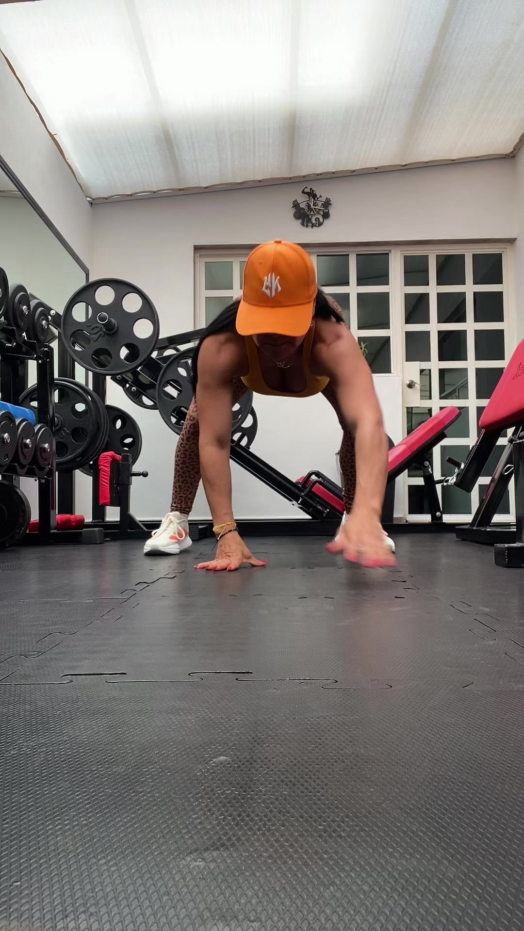 @Rbk 🧠🫀🏋️♀️