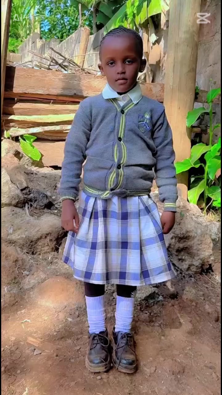 @Lilian Murira