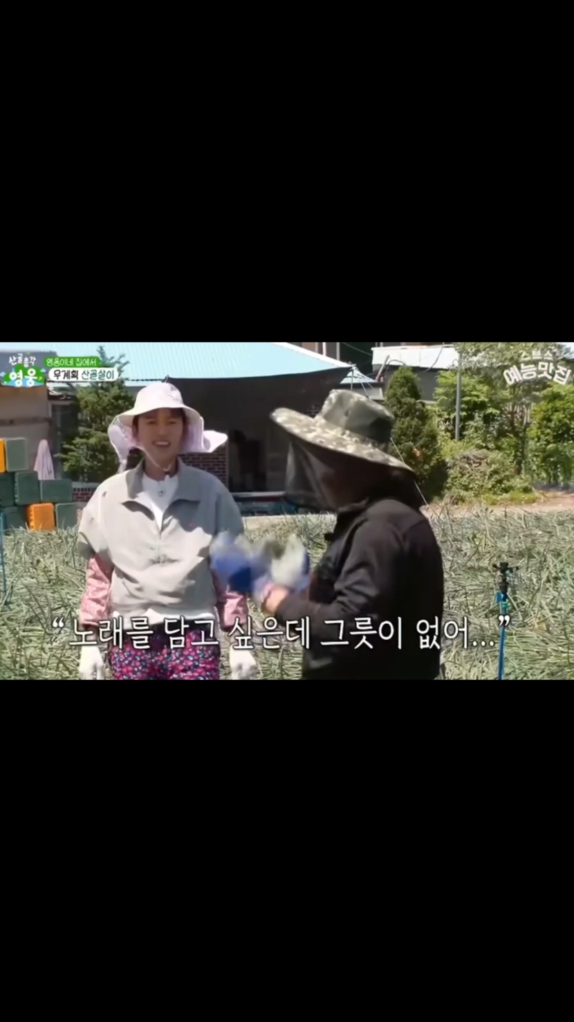 @지니