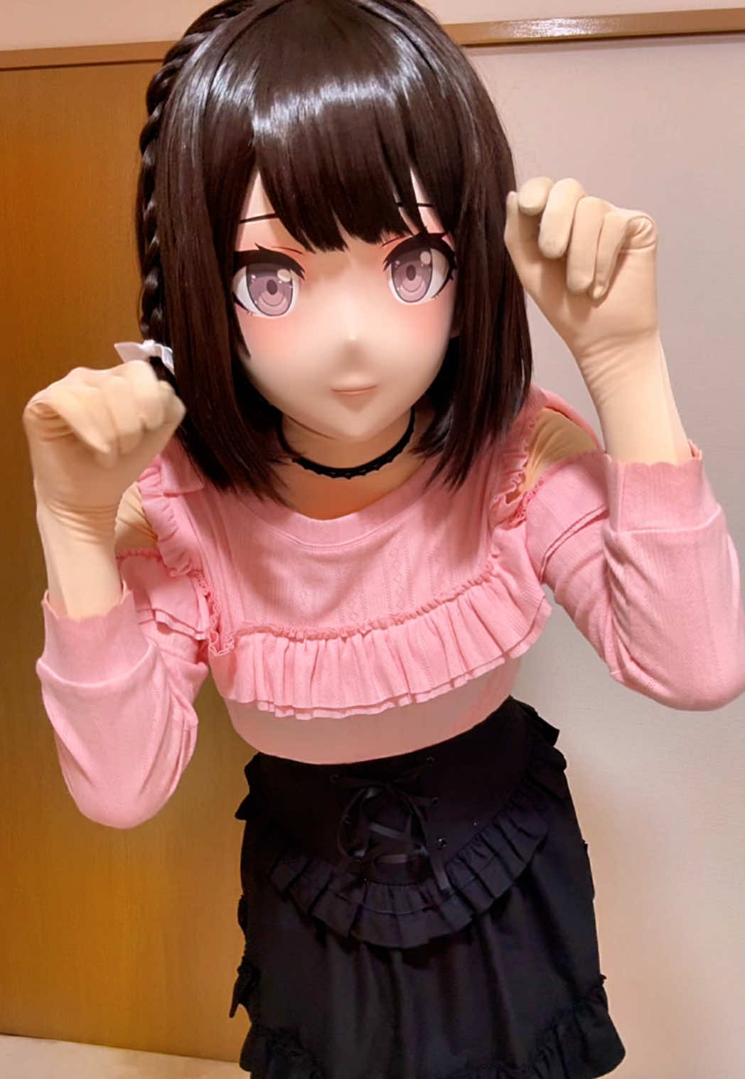 @のの