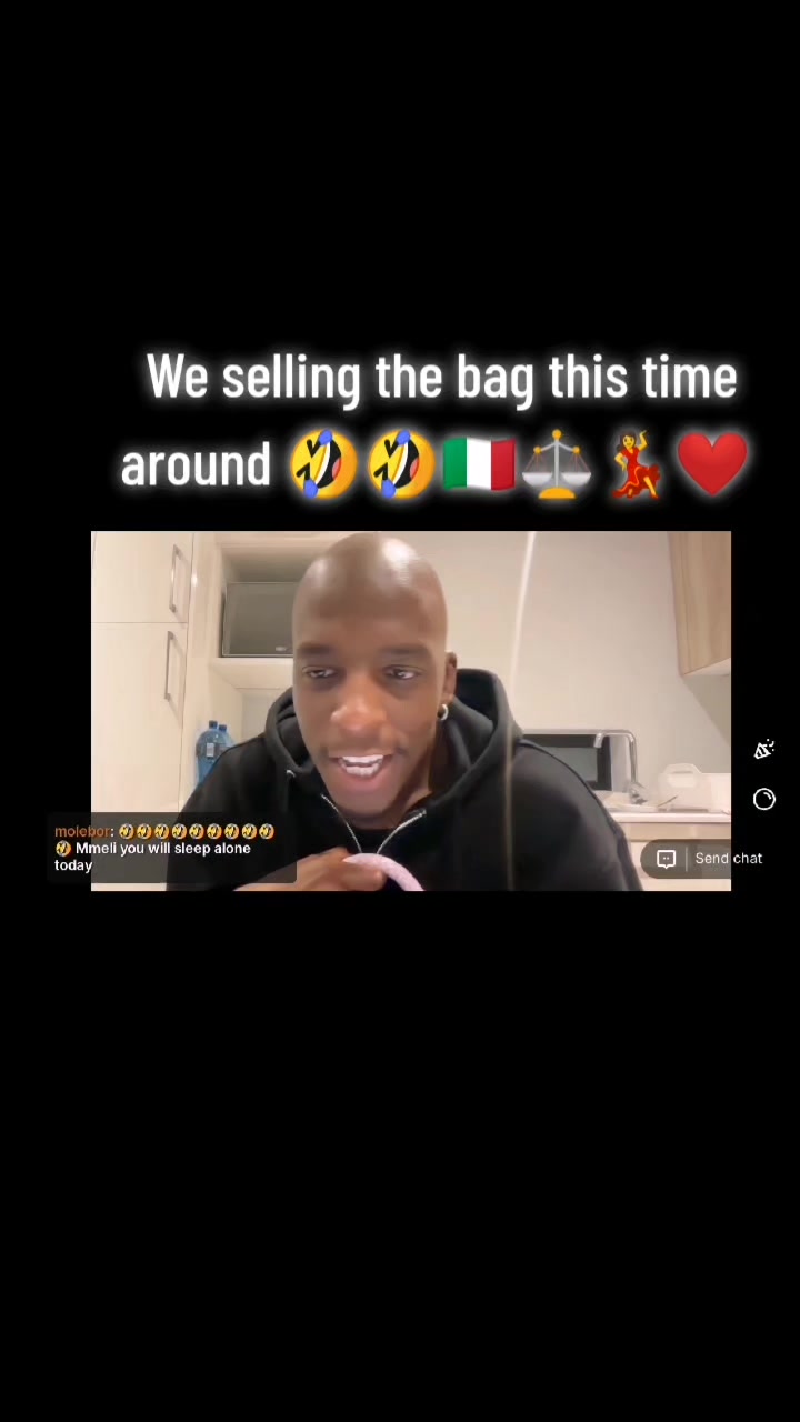 @SneNxumalo