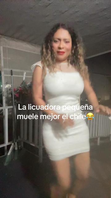 @La chica vanidosa