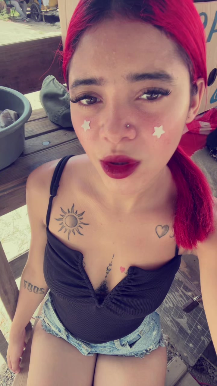 @Alexa Menjivar