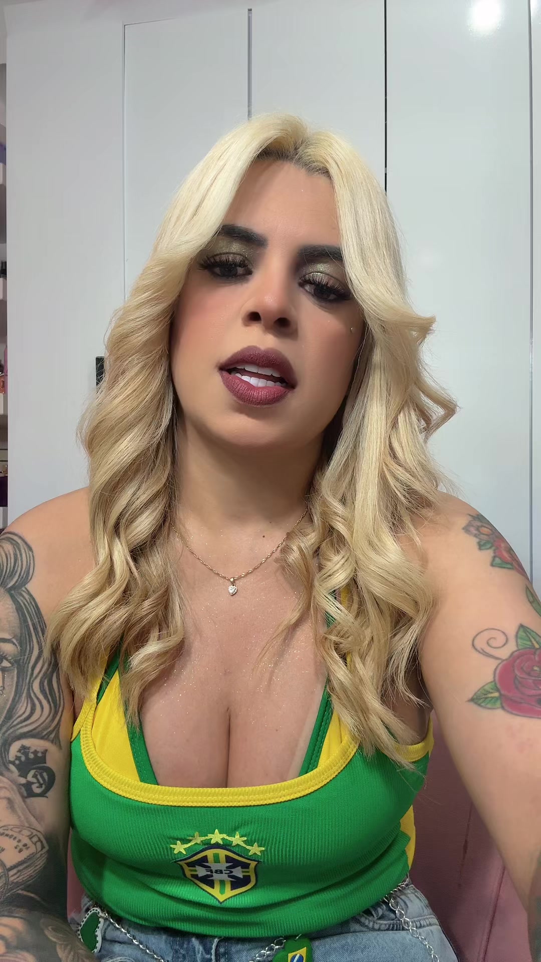 @Gaby Soares