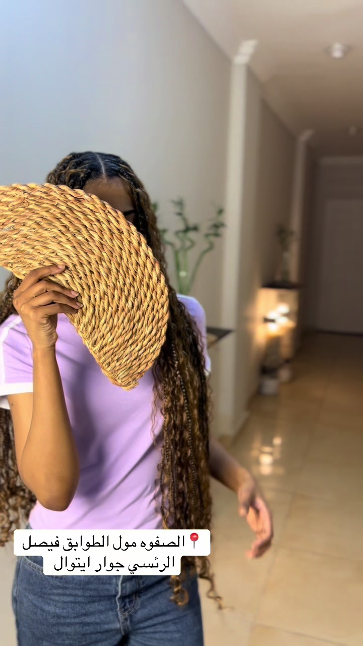 @Braids by mawahib