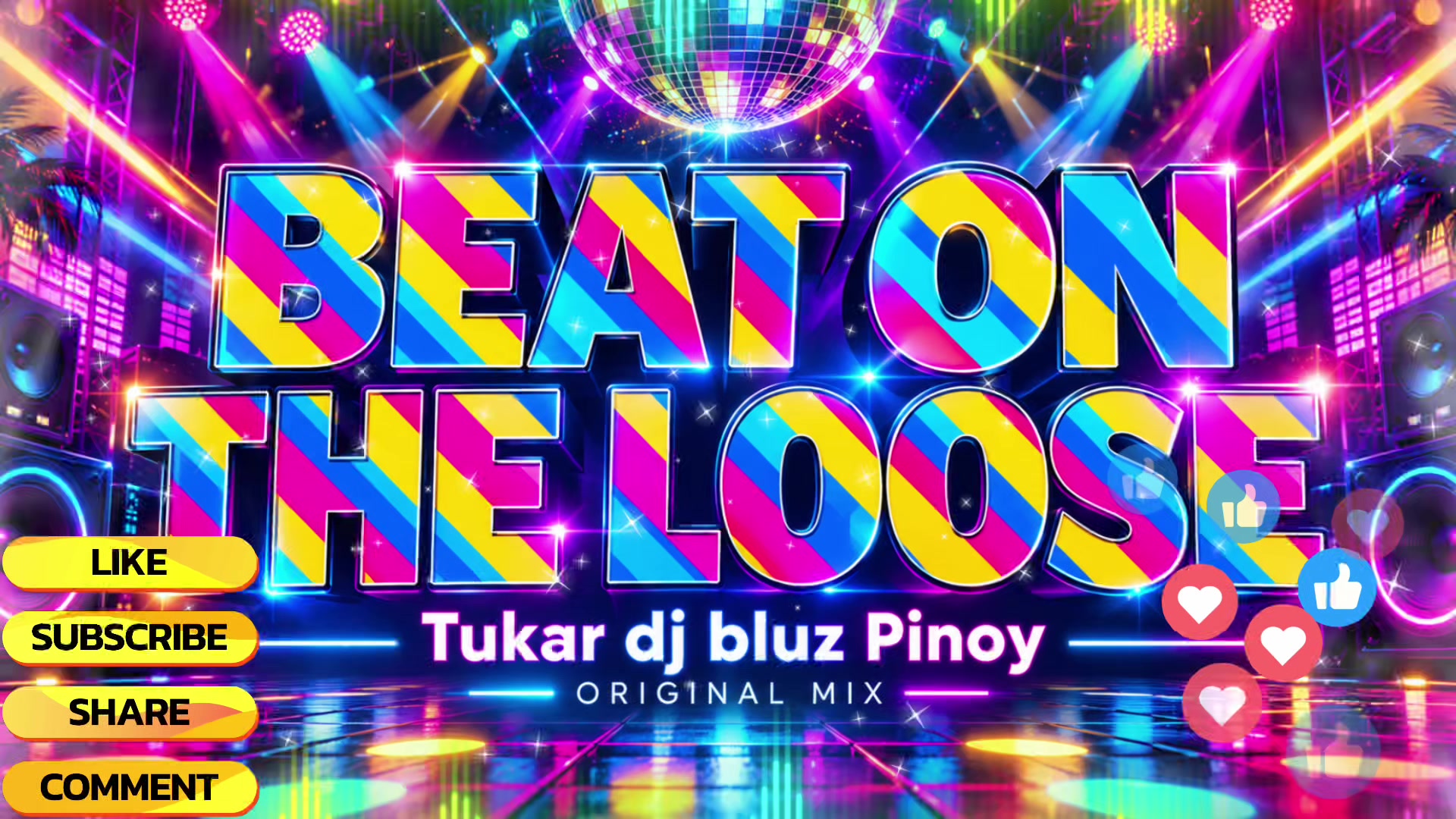 @🇵🇭DJ BLUZ PINOY🇨🇦