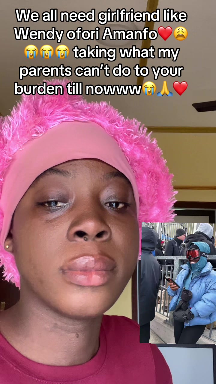 @Ohemaa | Content Creator