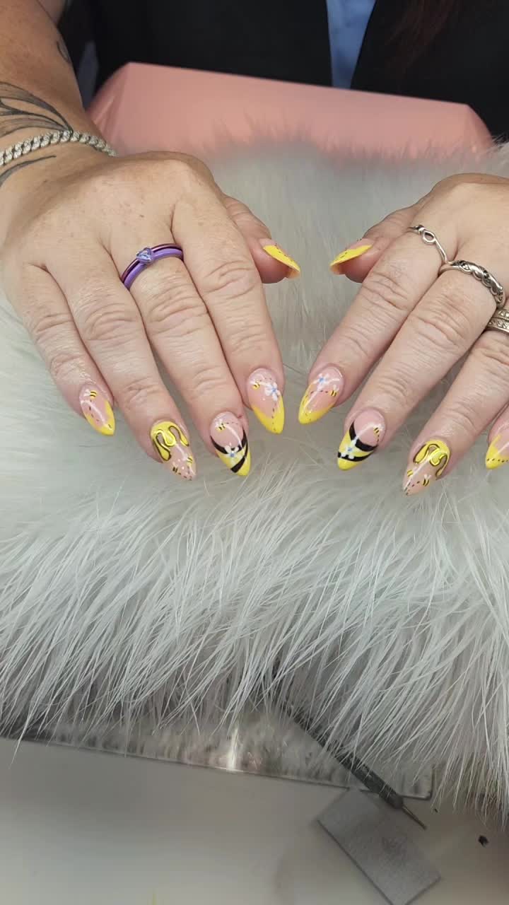 @SMB Nail Studio