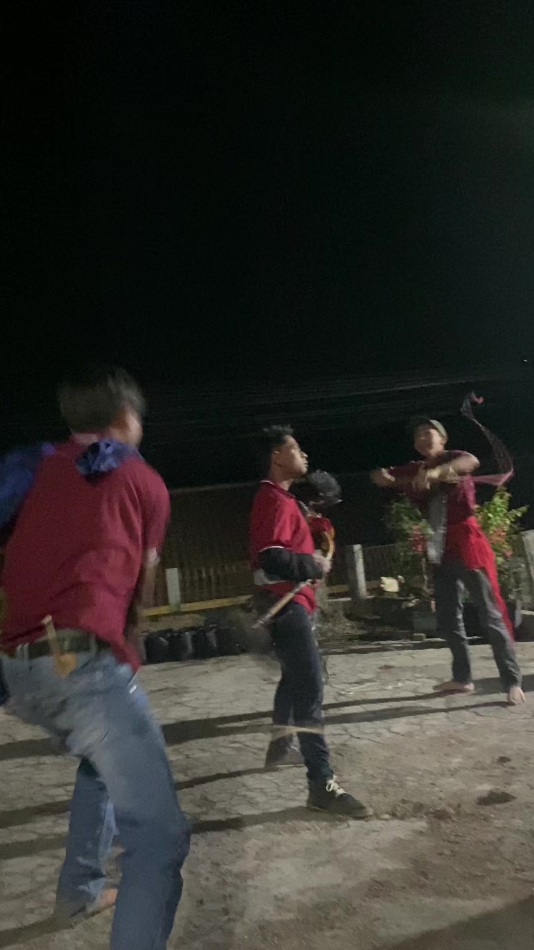 @“SENI REAK PUTRA MUNGGUL”