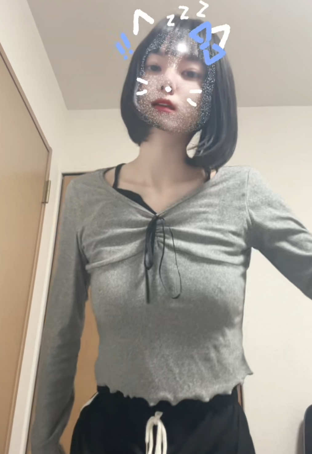 @ななみん。