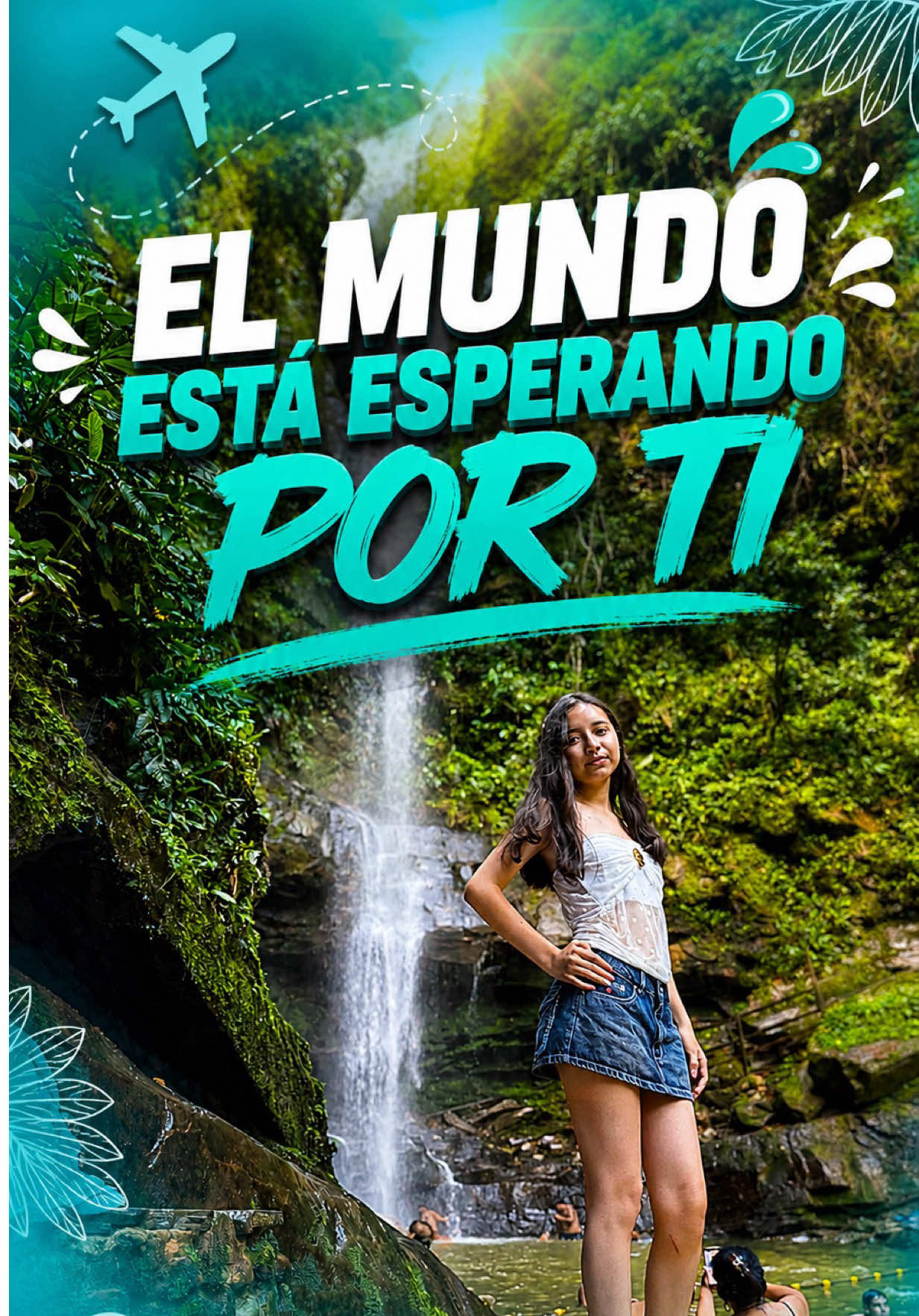 @VACACIONES EN TARAPOTO