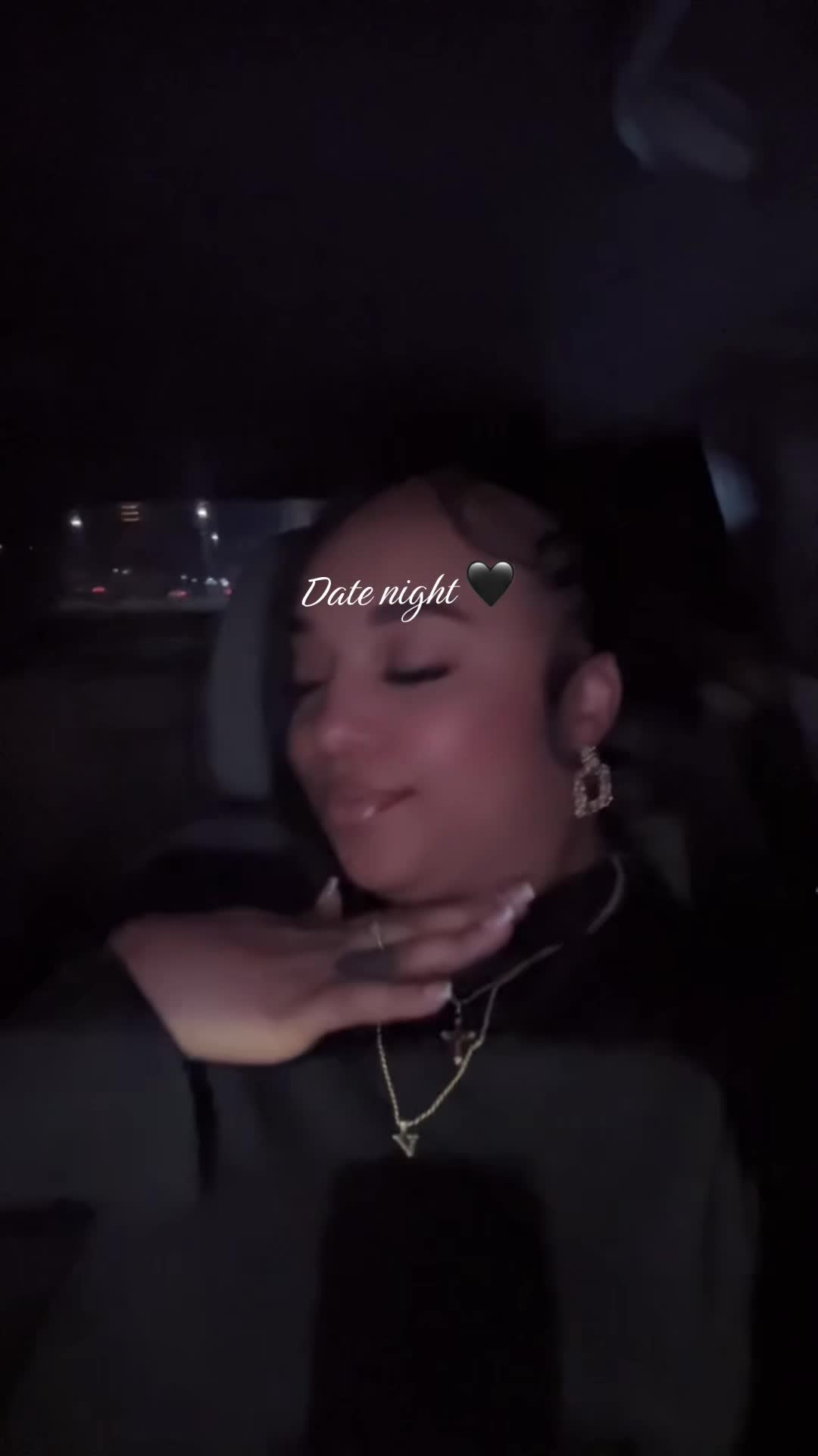 @Jazmine Oliver ๐
