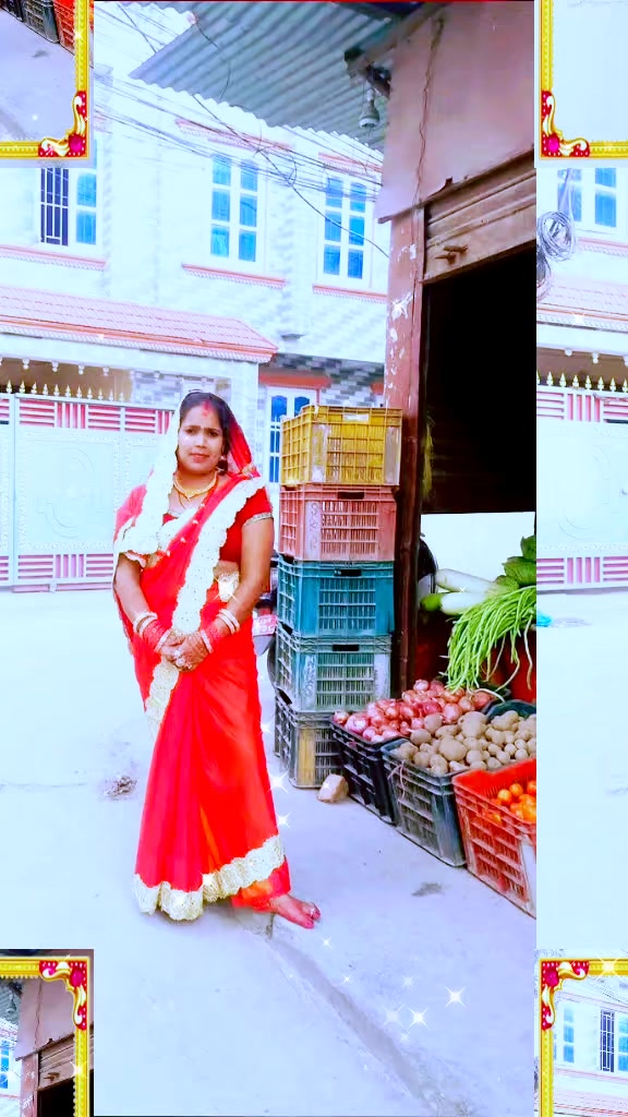 @Shivani panday