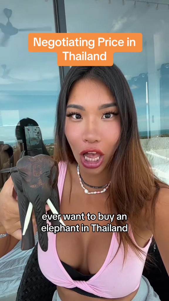 @Thailand Travel Tips