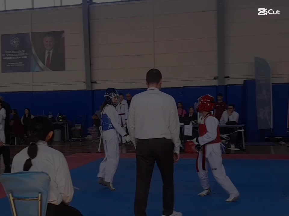 @Gizem🥋☝