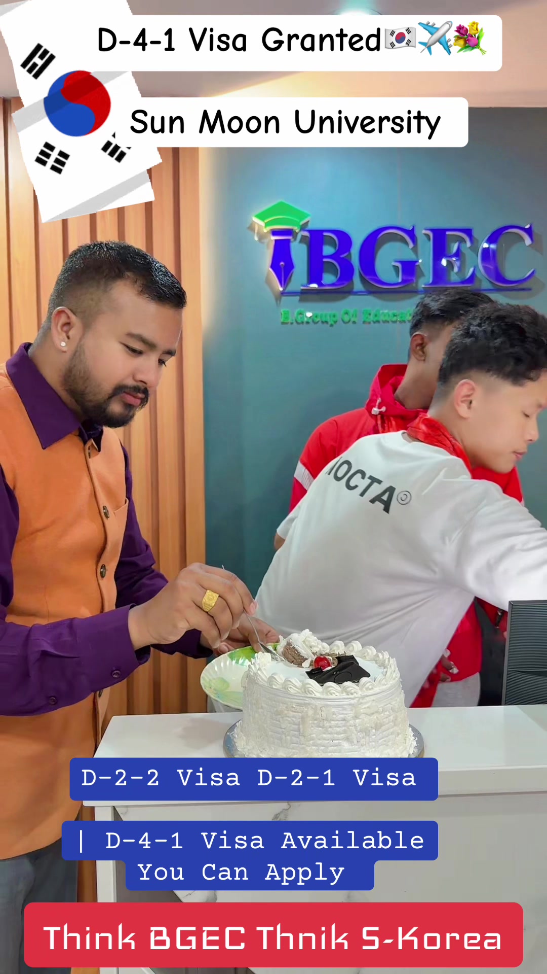 @BGEC Education Pvt.LTD