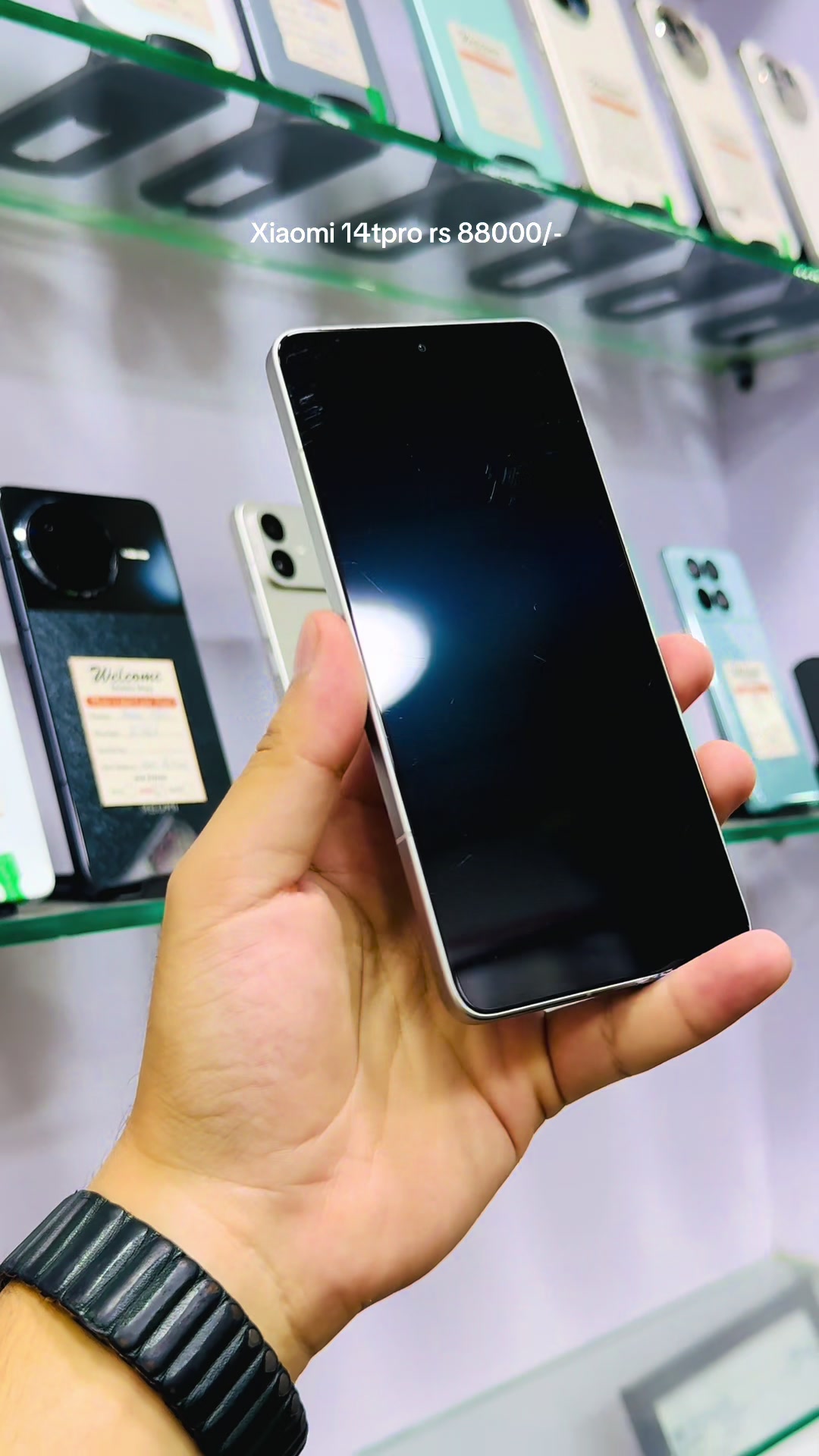 @OnEpLuS MobiLe's