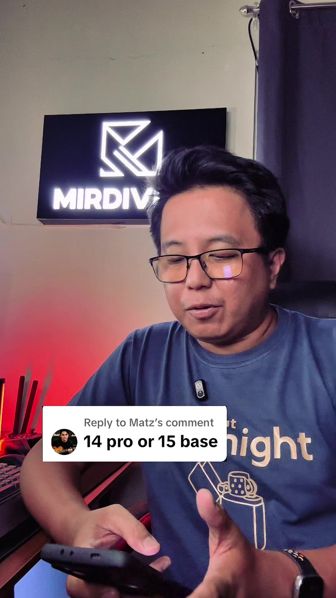 @MirDiVlog