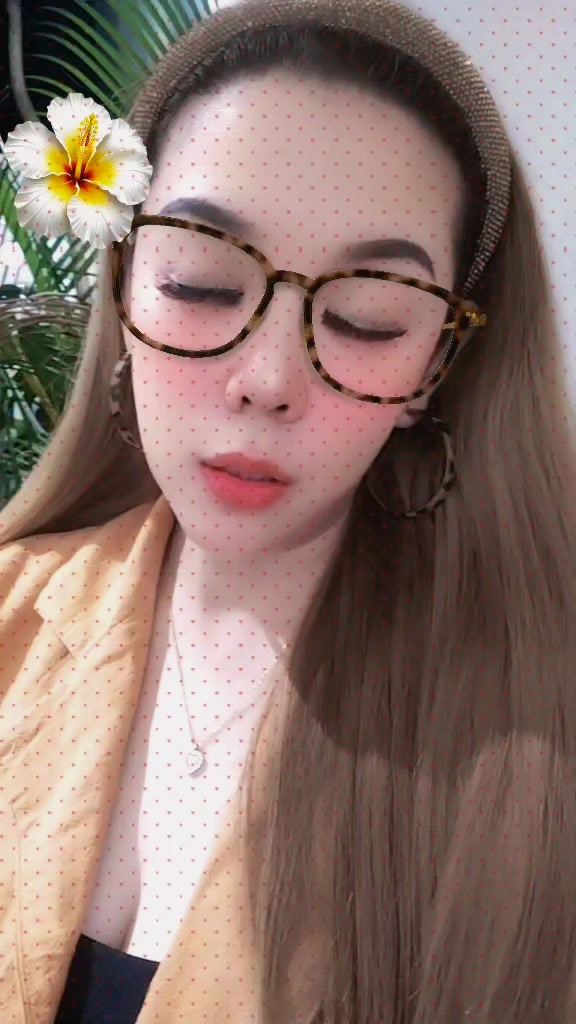 @incess Ayumi