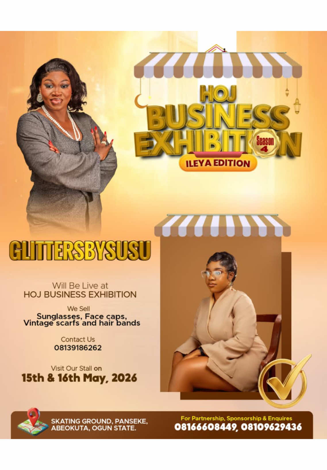 @GLITTERSBYSUSU/GLASSES VENDOR