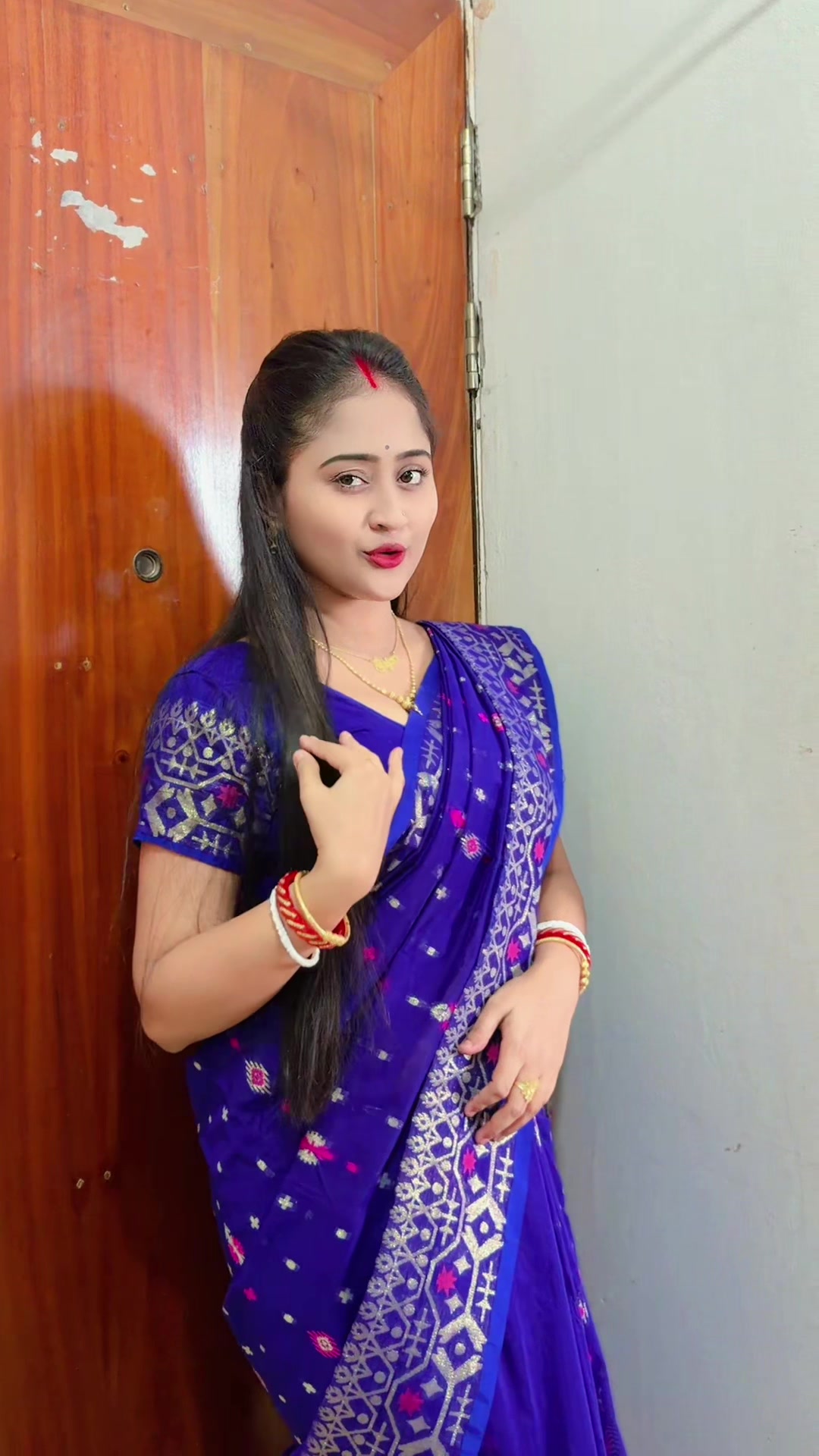 @đˇī¸Puja(āĻŽāĻŋāĻ āĻžāĻ)