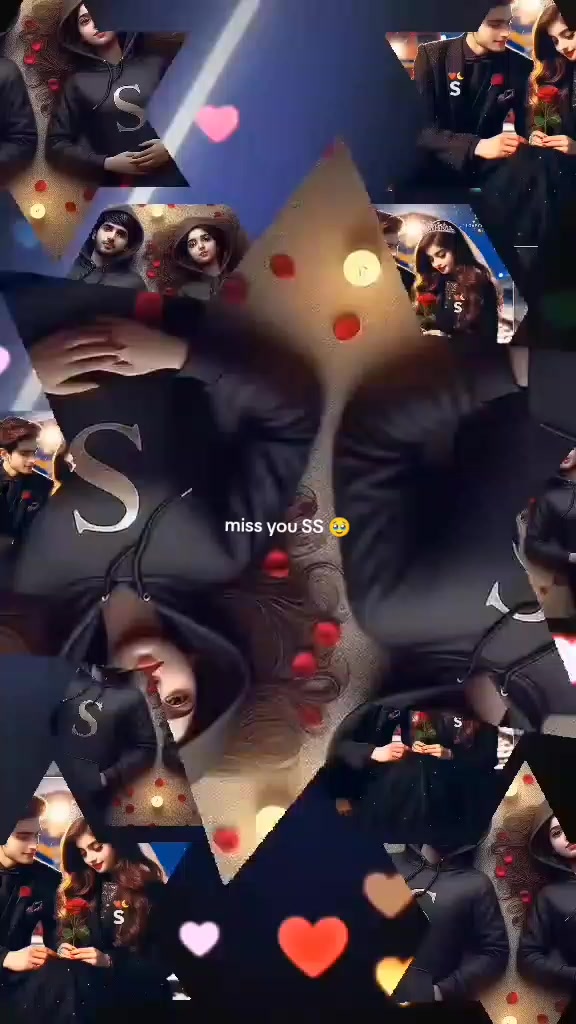 @My love SS jaan 💓🥰