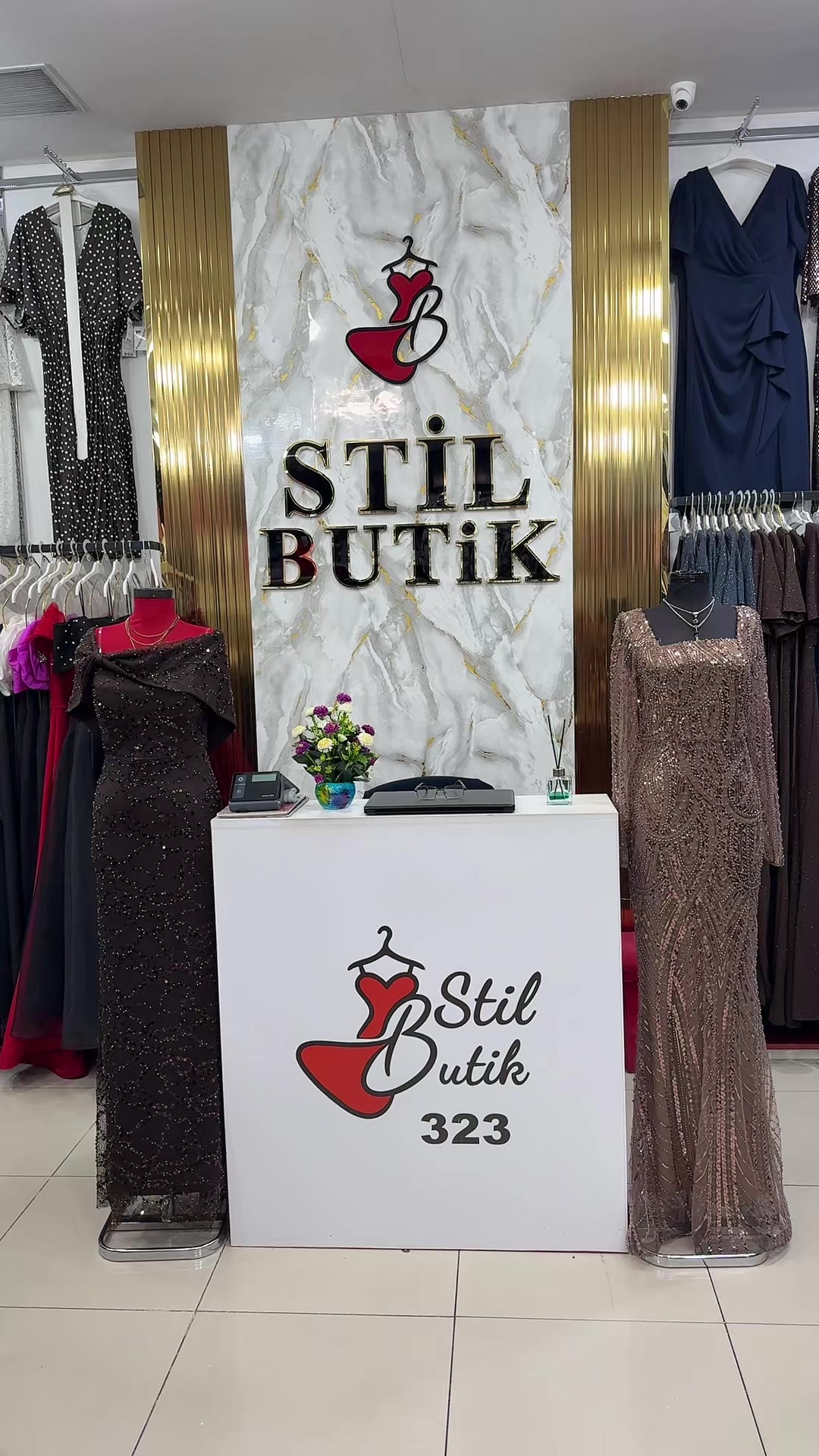 @Stil Butik
