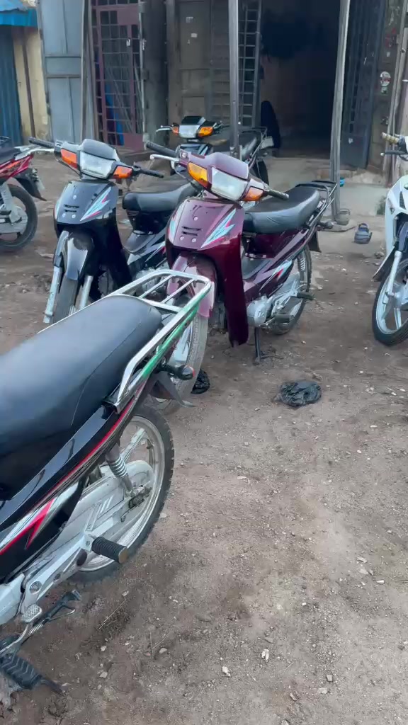 @Baban Ihsan motorcycle
