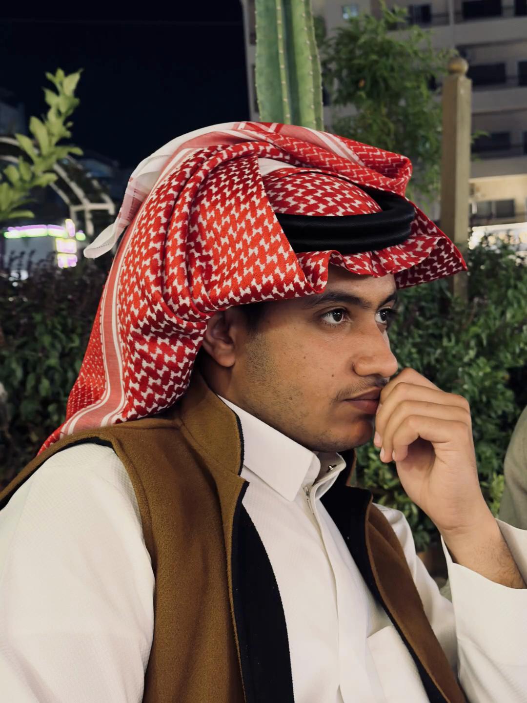 @﮼يزيد ﮼السعيديين