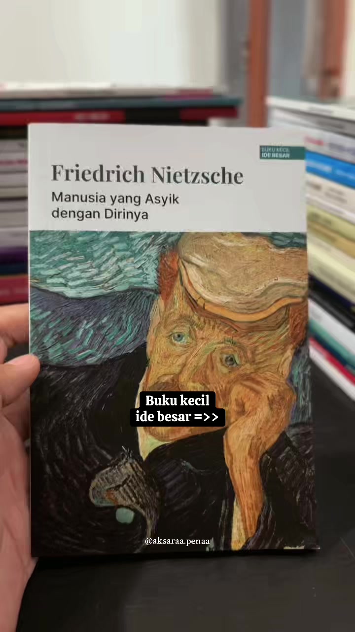 @Aksaraa Penaa