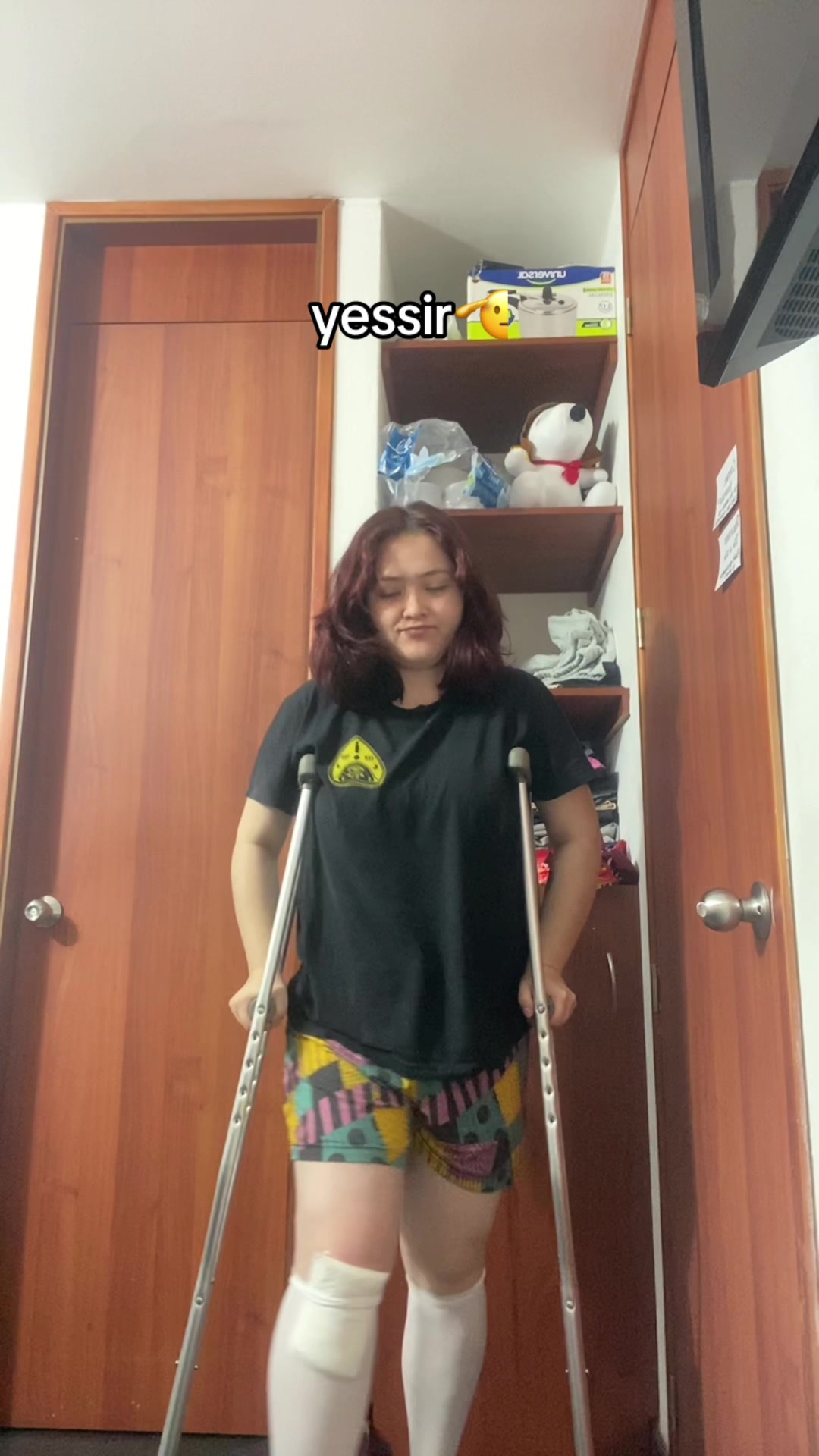 @Manuela