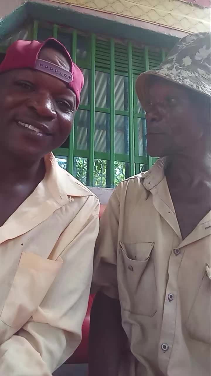 @mukinyo kusalumbwa mwenyewe