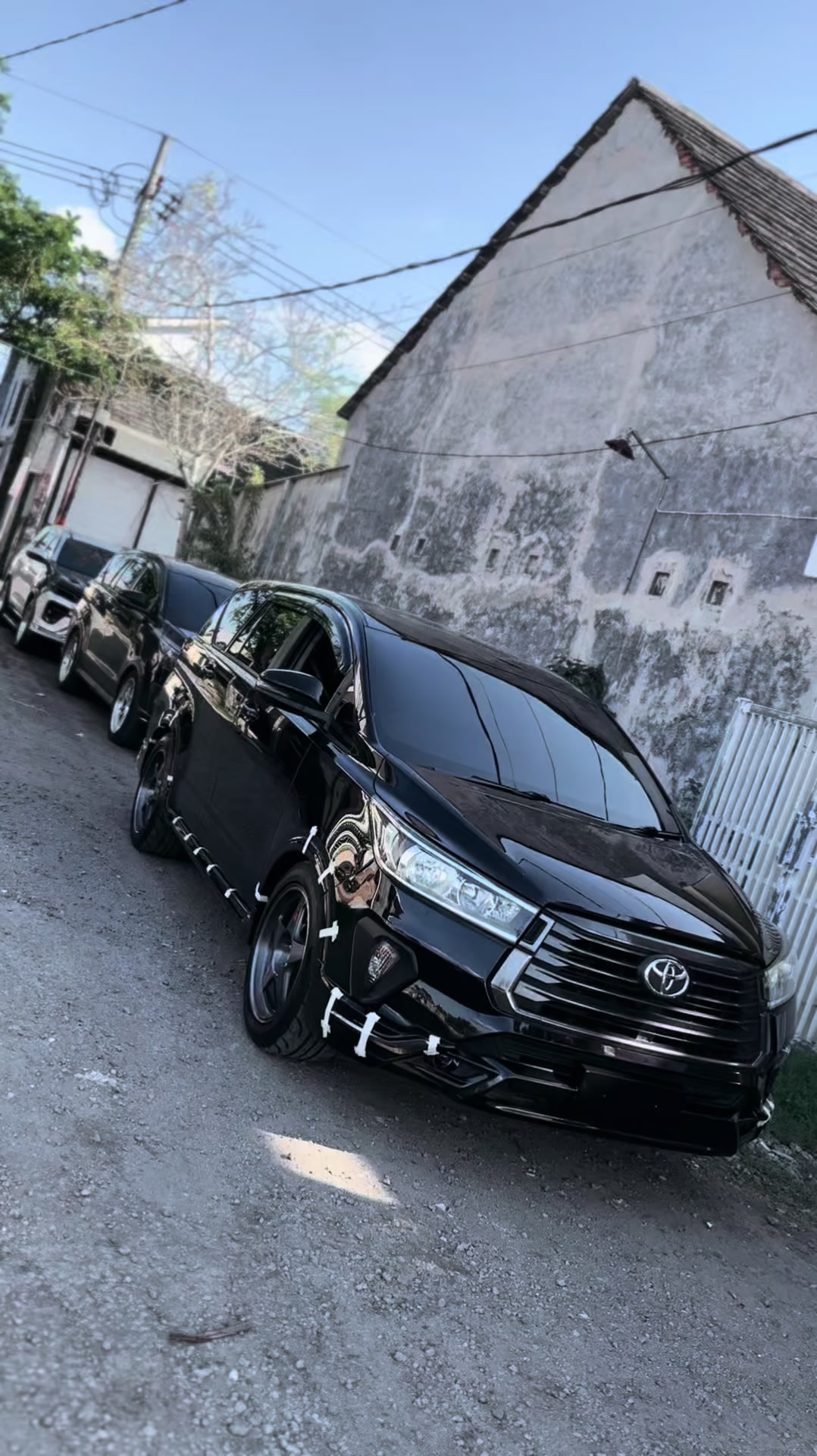 @bodykitwedung