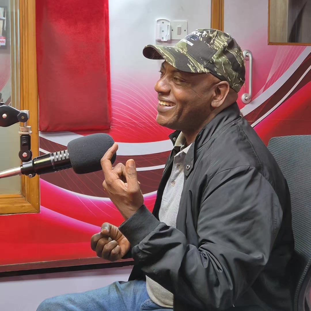 @Inooro Fm