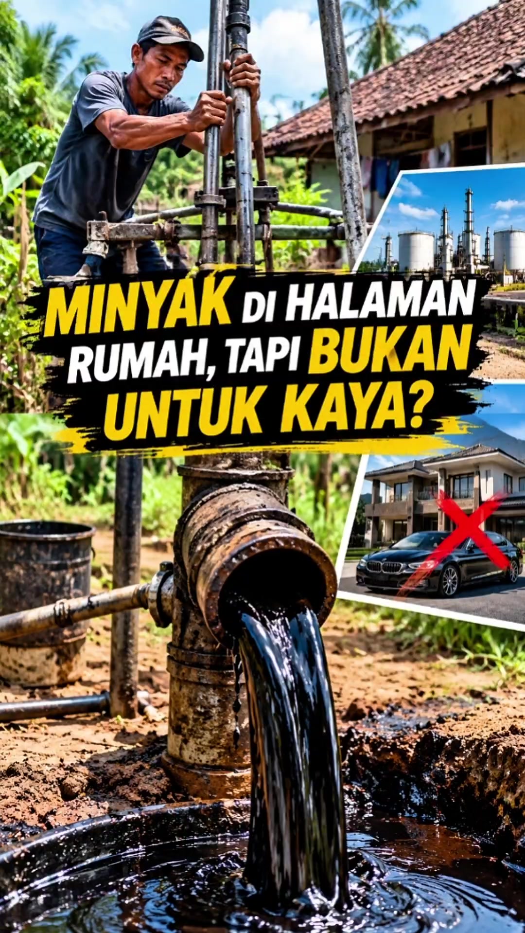 @Titik Facts