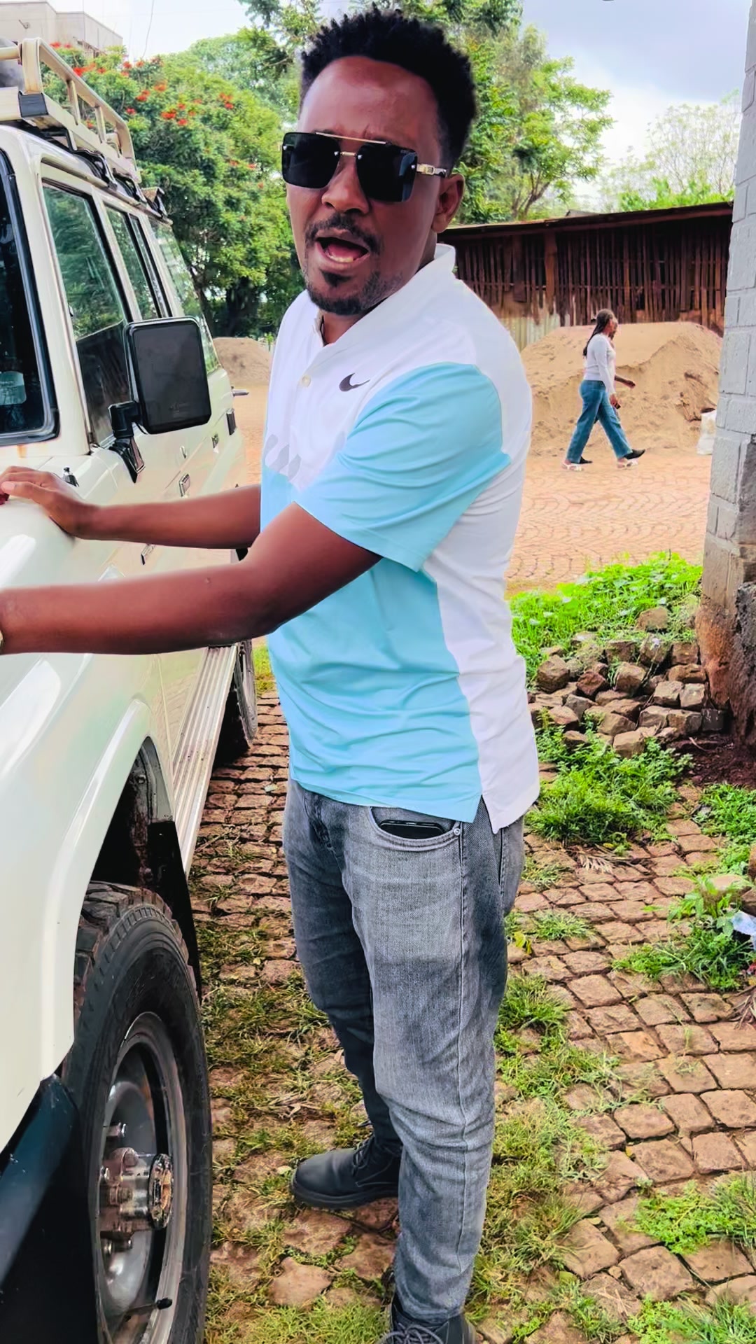 @ቢኒ ቦሰ