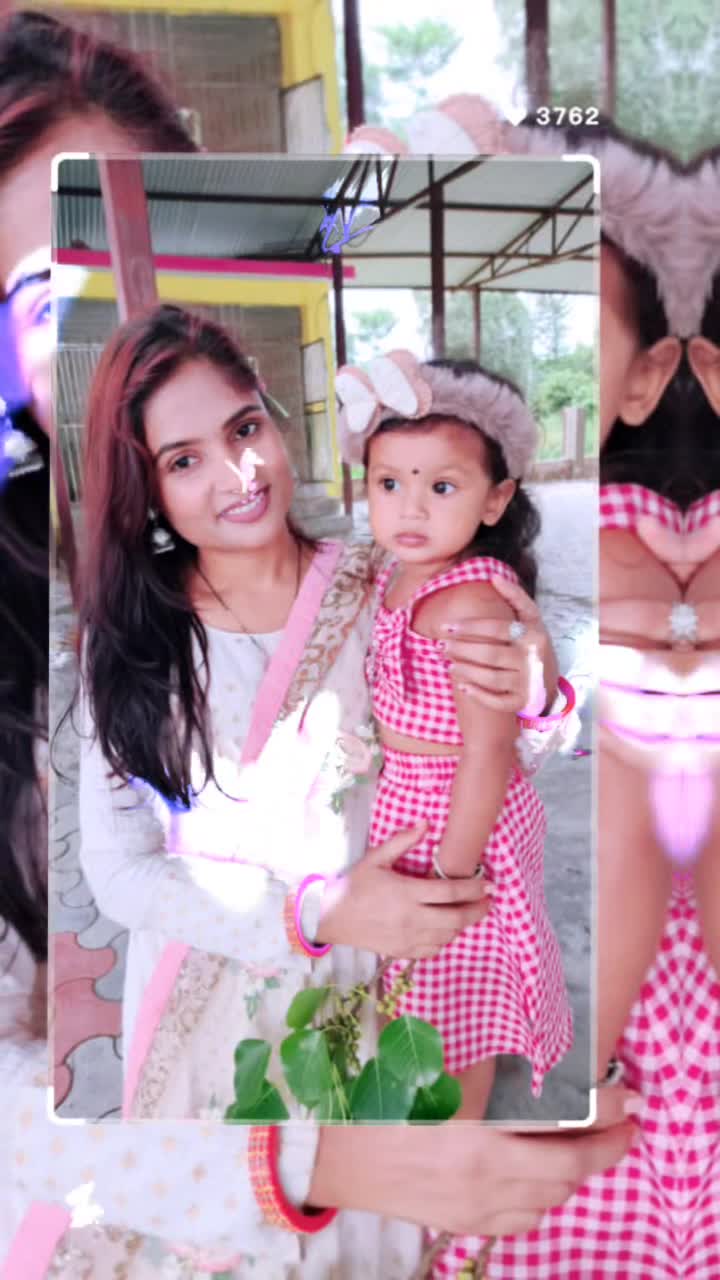 @Guddy✨💫(Anaaya's mom)🧿