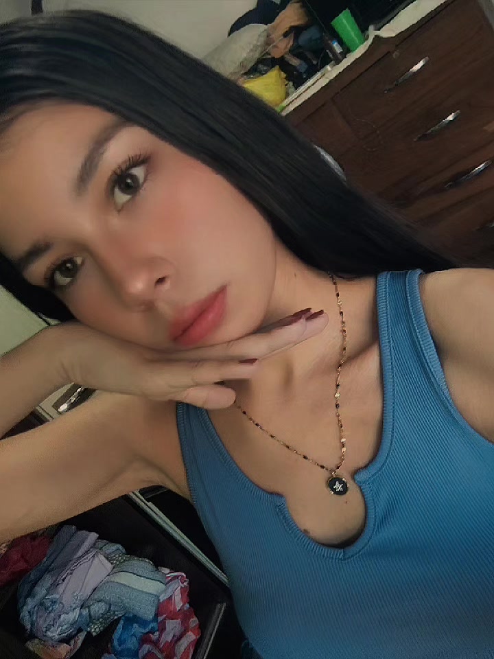 @luz melany v.b