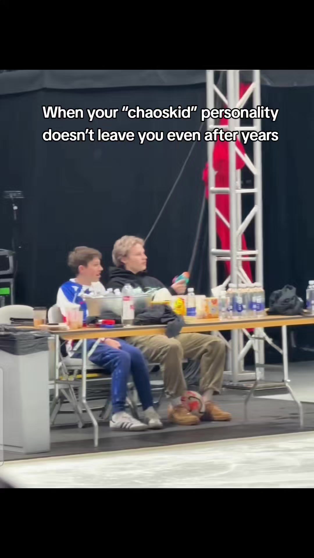 @young hearts