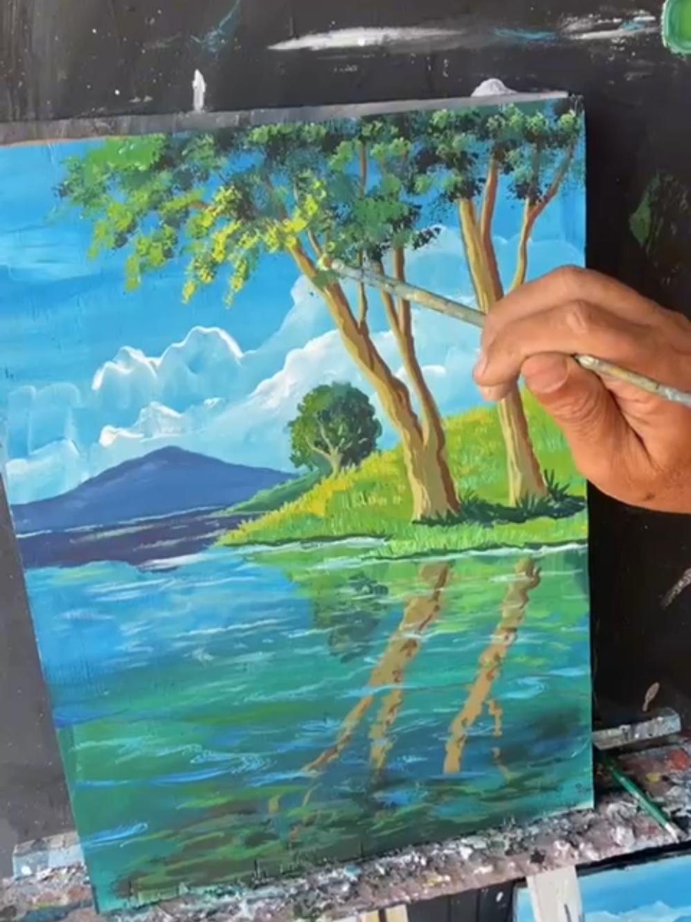 @Julio souza lima.artes