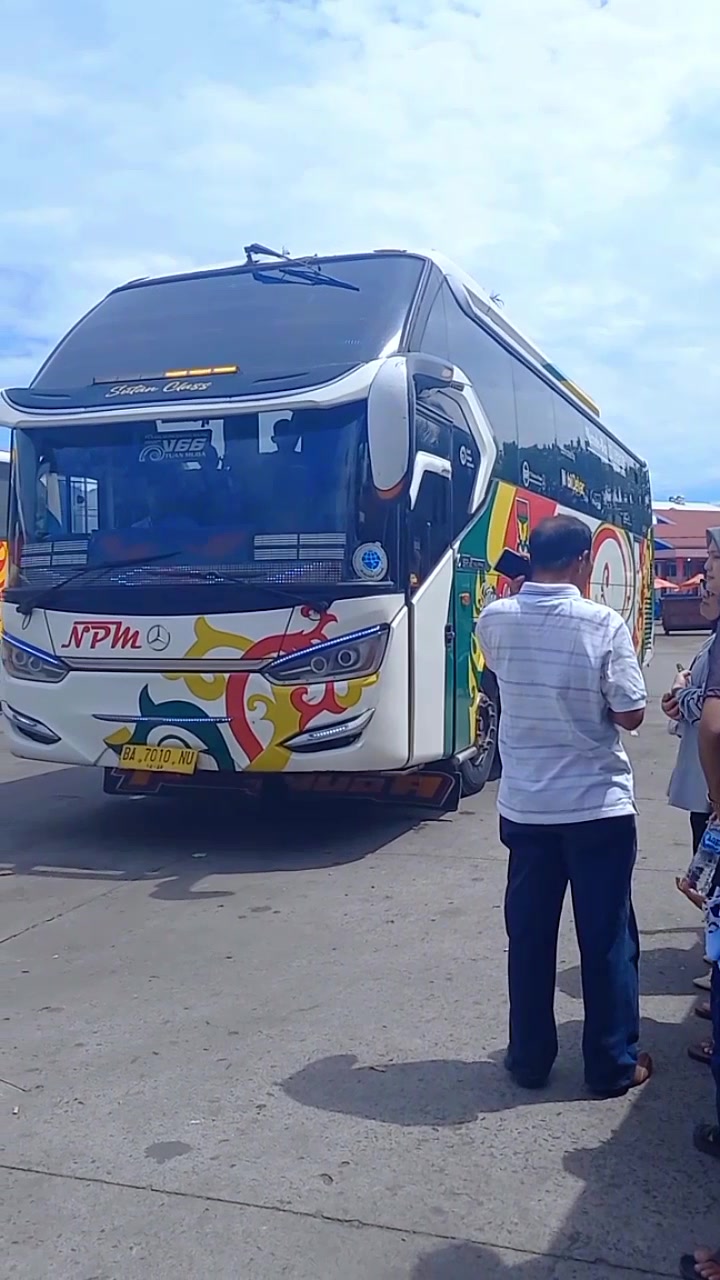 @NPM BAREH SOLOK