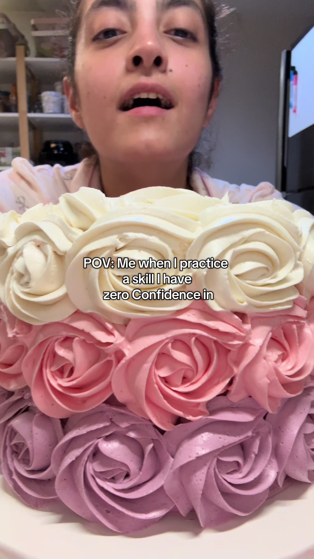 @Shariana Bakery