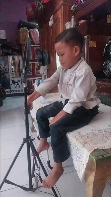 @bapak abidzhar