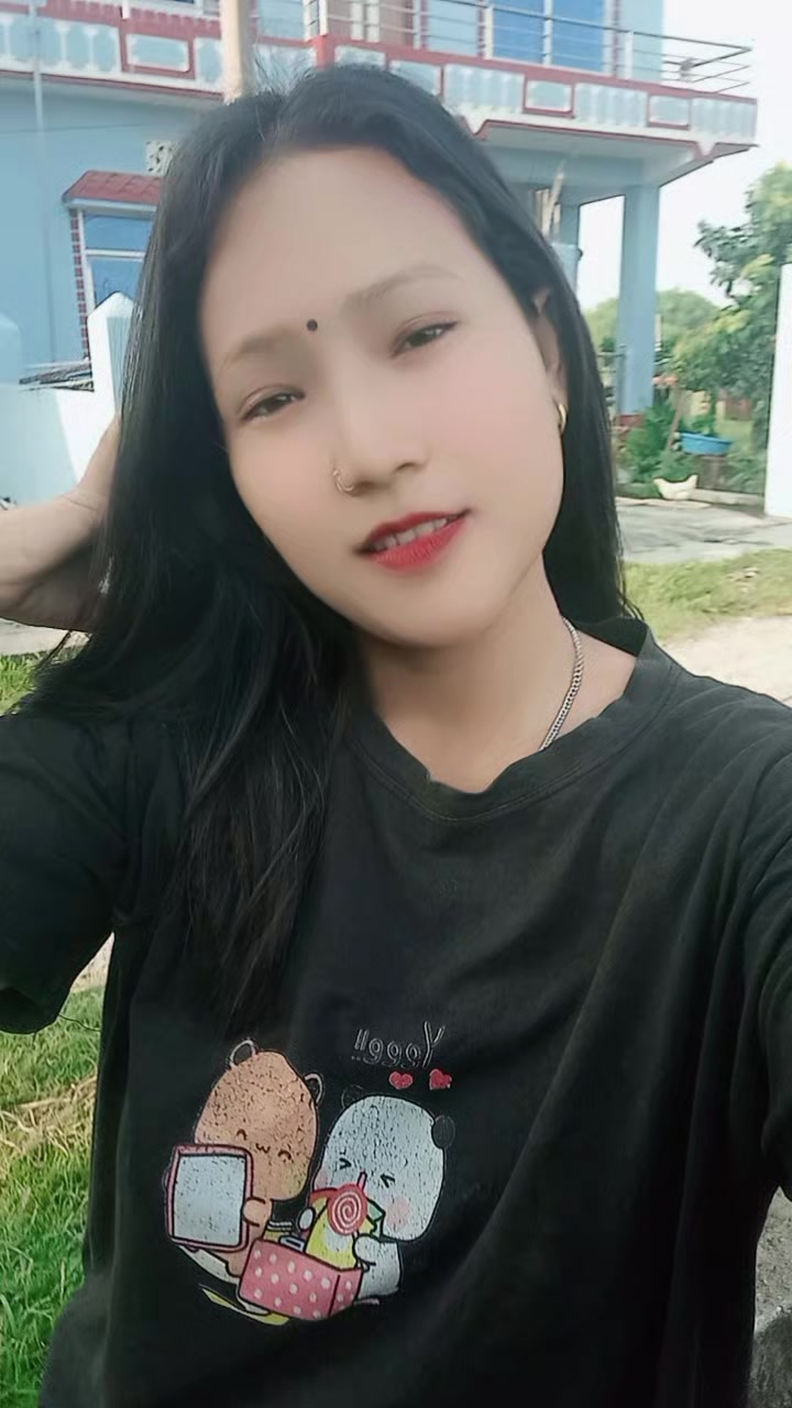 @jenisha sanu😘