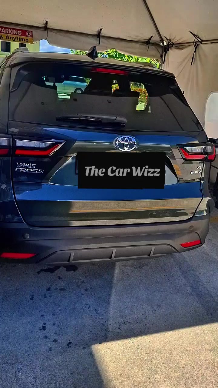 @The Car Wizz Autostore